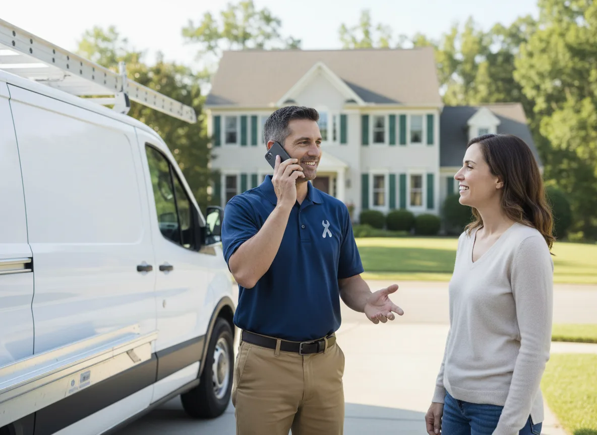 Home Gutter Service Llano, CA FAQs