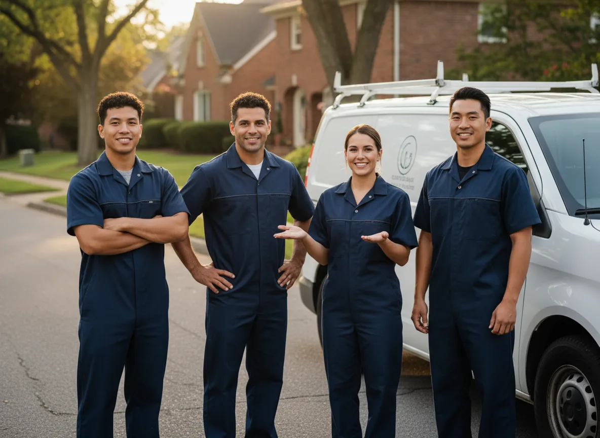 Home Gutter Service company in Llano, CA